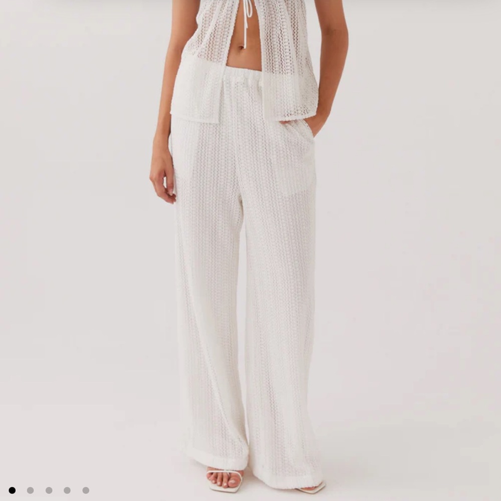 Peppermayo Knit Pants